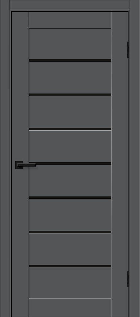 Браво-22 Black Shine