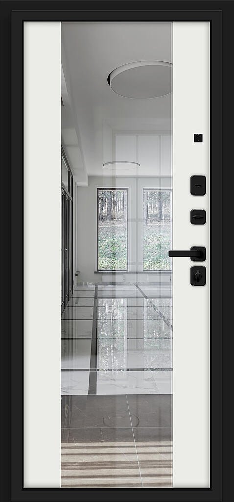 Optim Z-2 Нео Зеркало