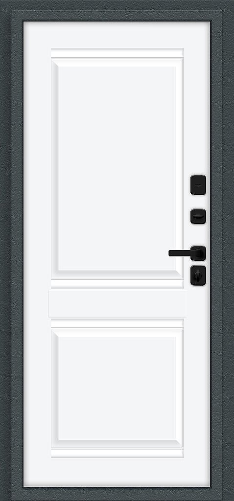 Thermo Некст МФ/SBlack