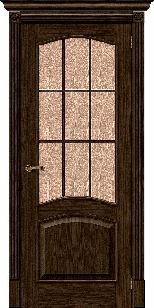 Вуд Классик-33