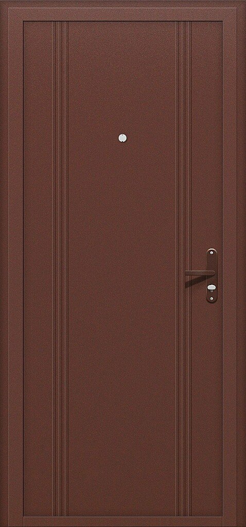 Door Out 101