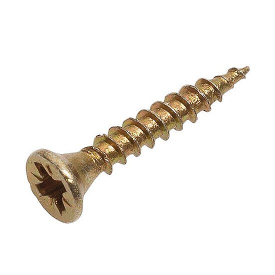 Саморез универсальный