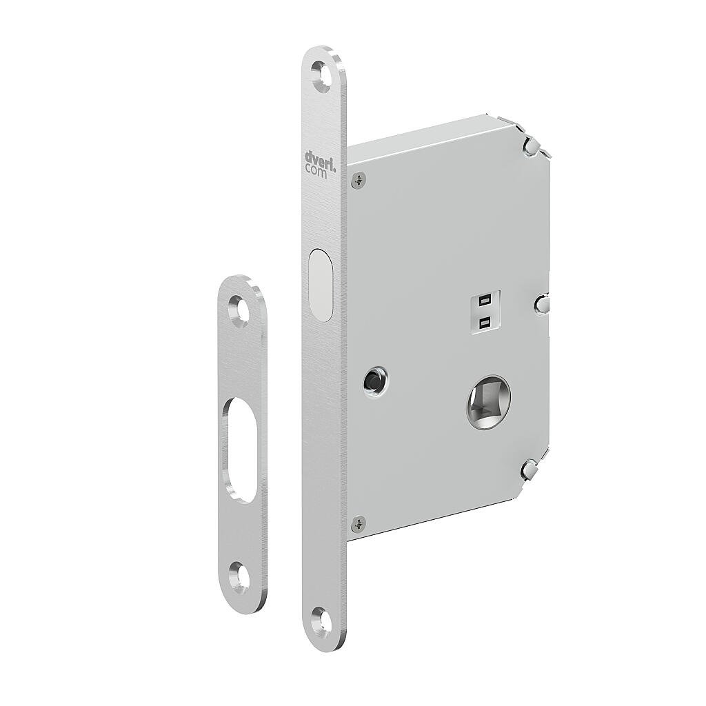 Защелка SLS-2-WC