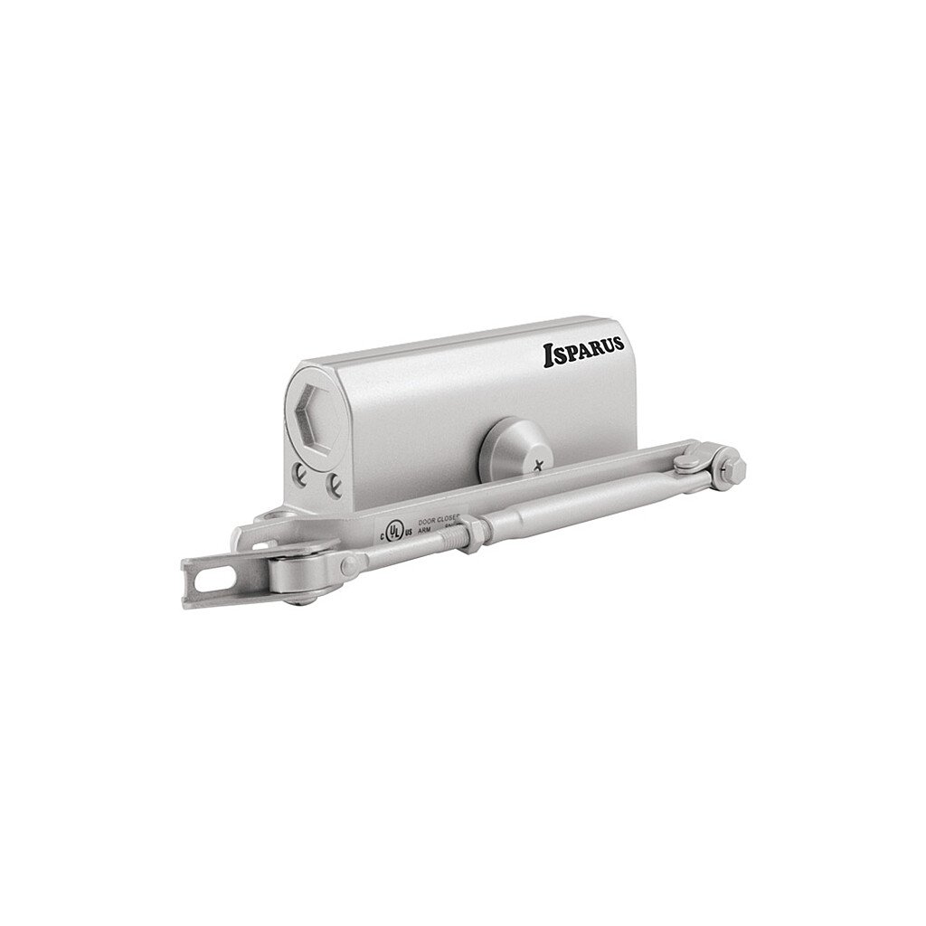 Доводчик ISP 430 (50-120)