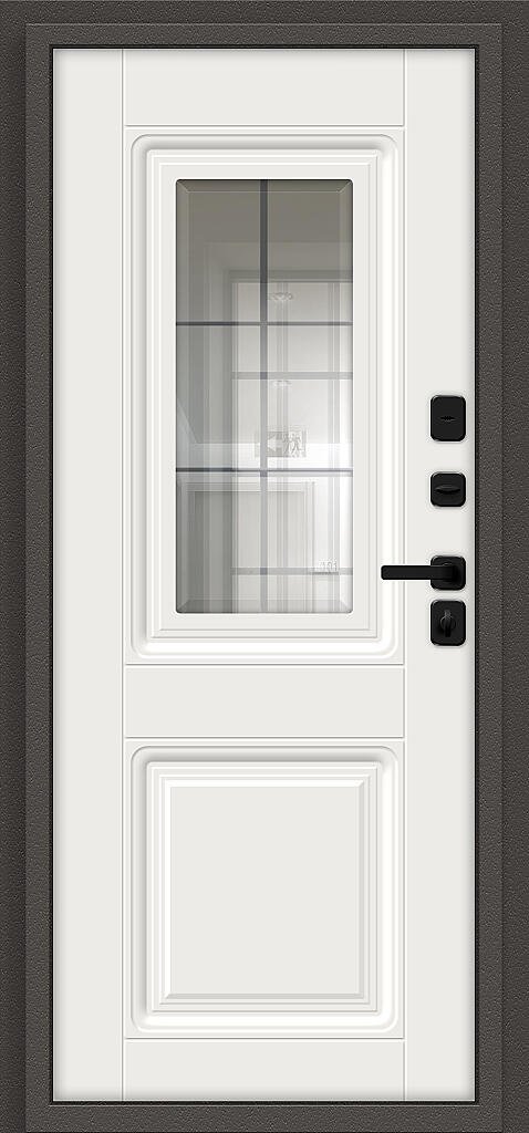 Шелтер СДР/SBlack