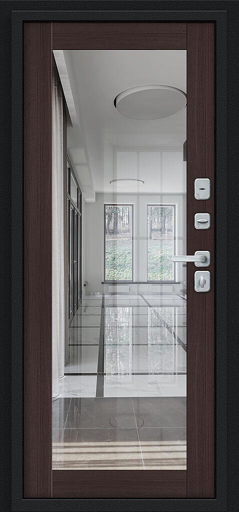 Thermo Флэш МФ/BChrome