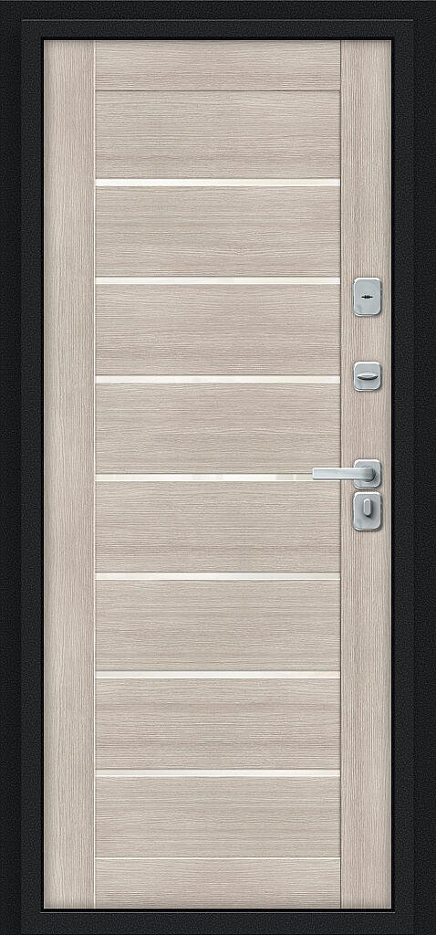 Thermo Техно Д2/BChrome