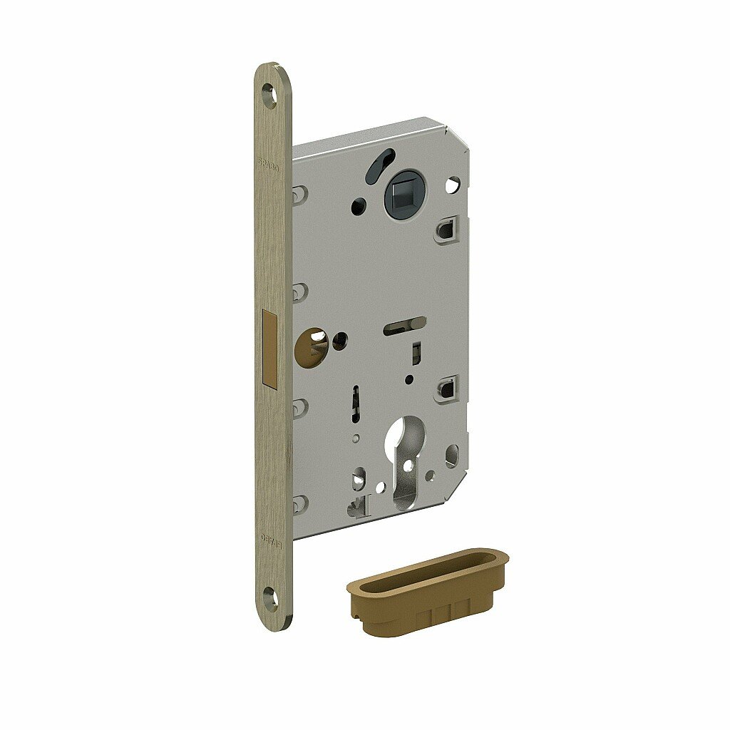 Bravo M-3-CL Bravo M-3-CL