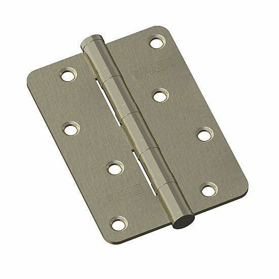 Bravo RS-7-4BB 100*70*2,5 Bravo RS-7-4BB 100*70*2,5