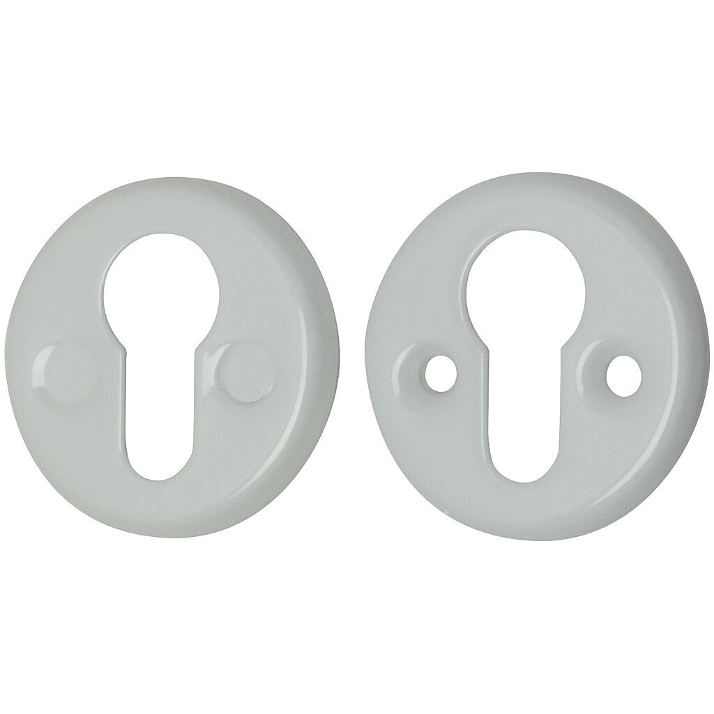 Накладка под цилиндр Bravo FIN 016-СL