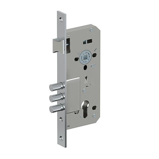 Bravo S-4-CL Bravo S-4-CL