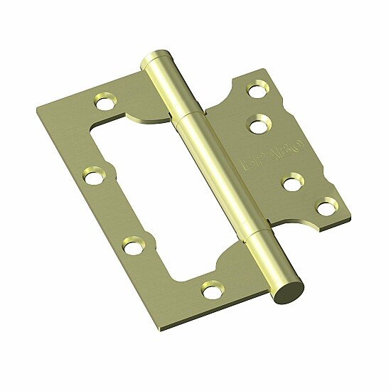 Bravo F-4-2BB 100*75*2,5 Bravo F-4-2BB 100*75*2,5