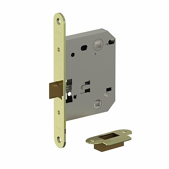 Bravo P-2R-WC Bravo P-2R-WC