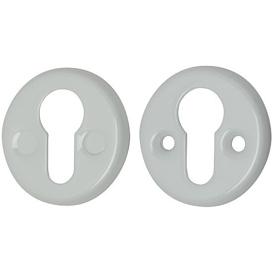 Накладка под цилиндр Bravo FIN 016-СL Накладка под цилиндр Bravo FIN 016-СL