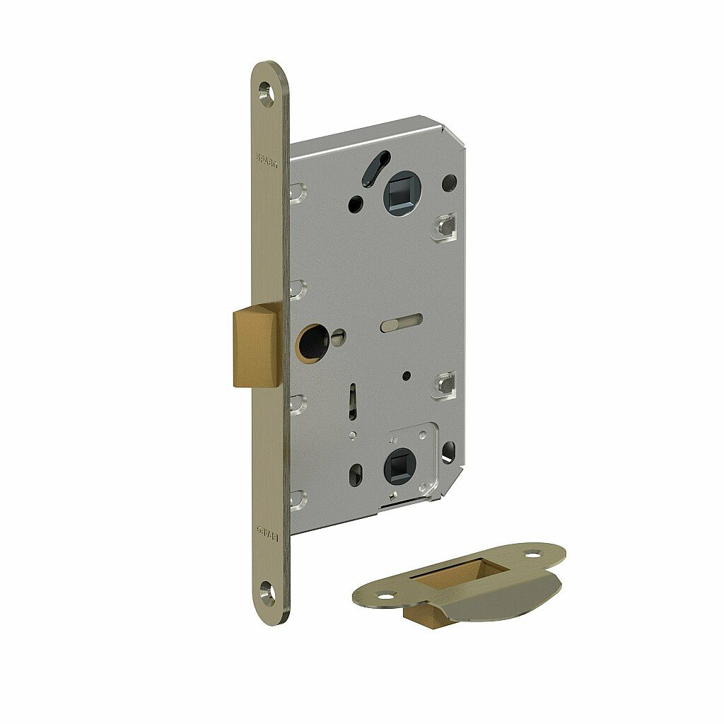 Bravo P-3-WC Bravo P-3-WC