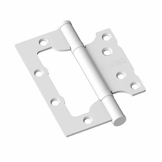 Bravo F-4-2BB 100*75*2,5 Bravo F-4-2BB 100*75*2,5