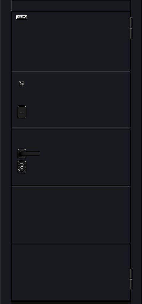 Флэт/SBlack