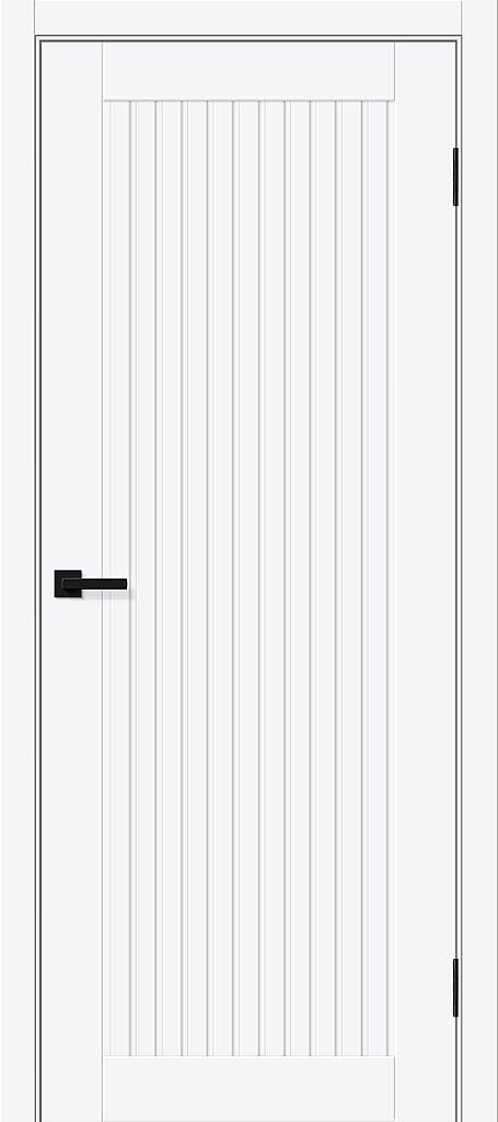 Межкомнатные двери