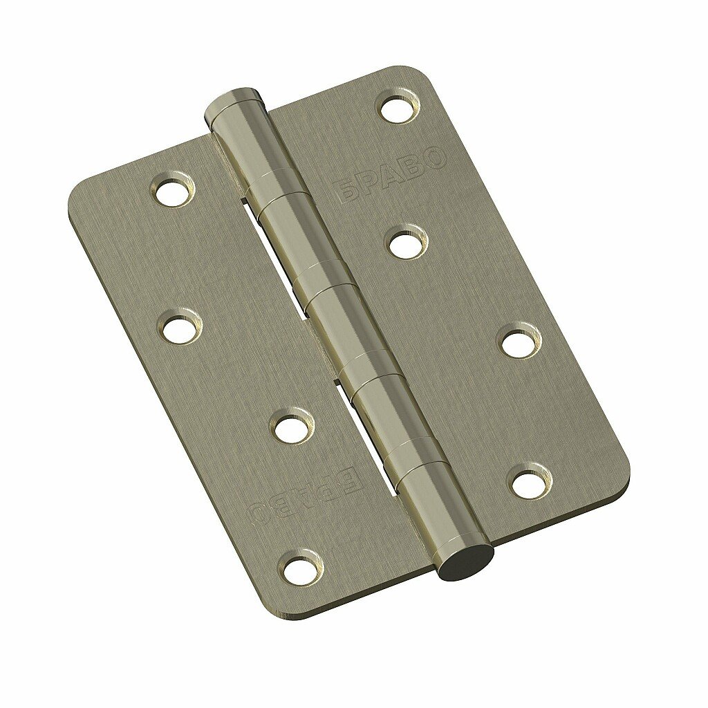 Bravo RS-7-4BB 100*70*2,5 Bravo RS-7-4BB 100*70*2,5