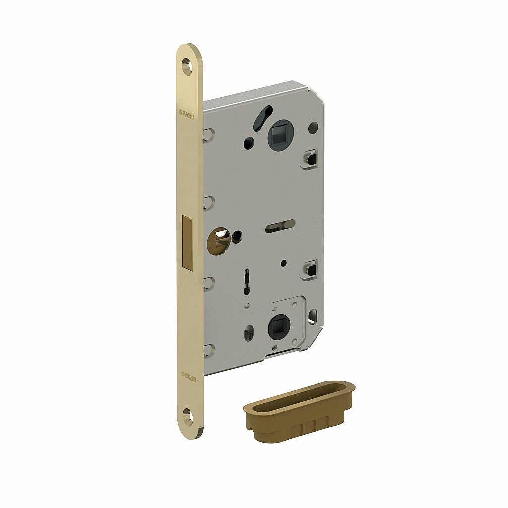 Bravo M-3-WC Bravo M-3-WC