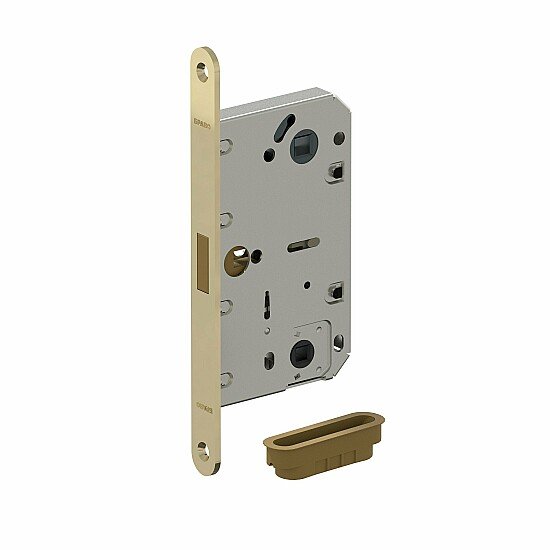 Bravo M-3-WC Bravo M-3-WC