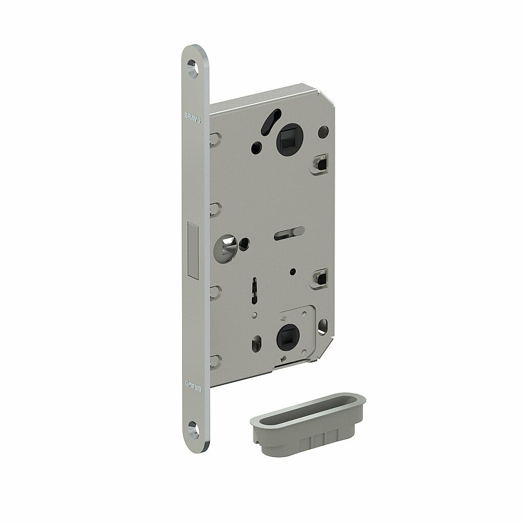 Bravo M-3-WC Bravo M-3-WC