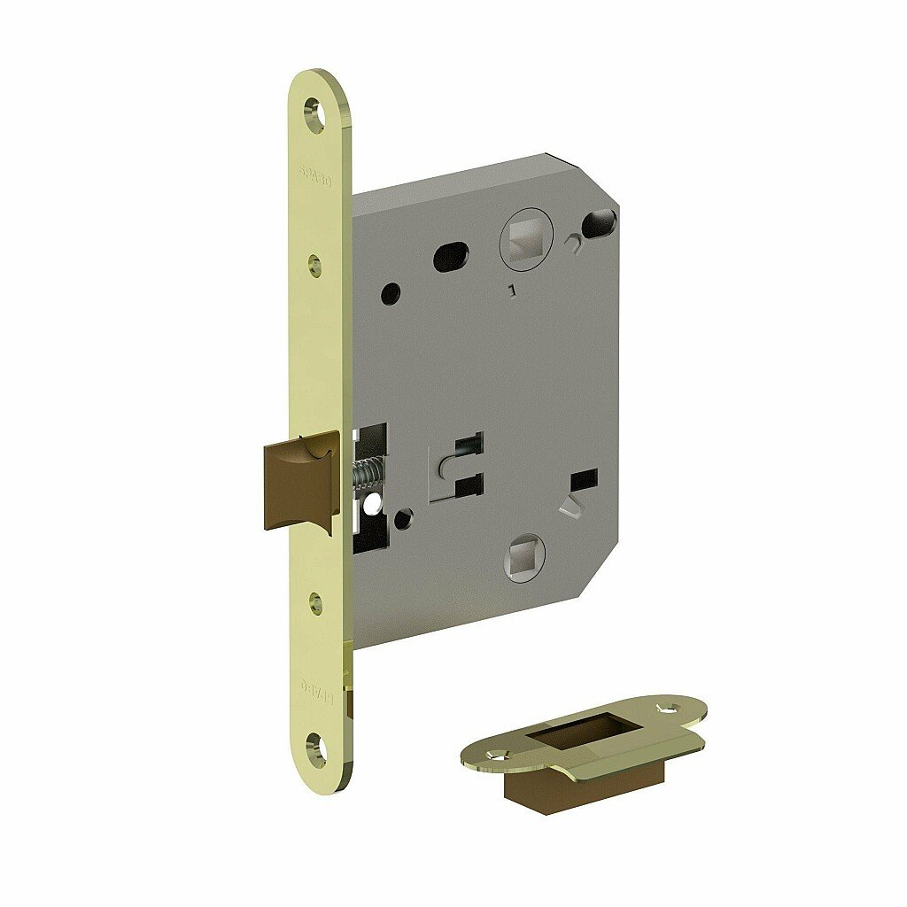 Bravo P-2R-WC Bravo P-2R-WC