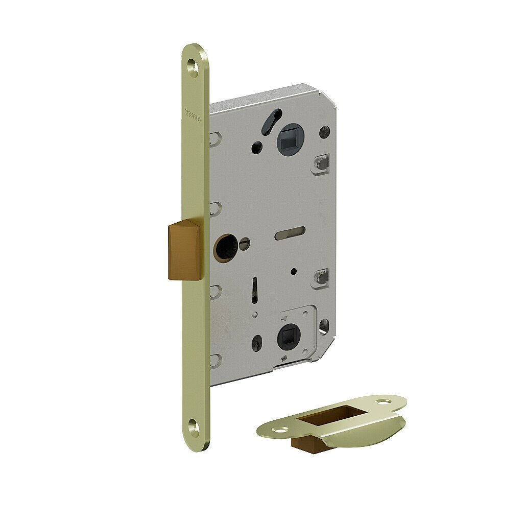 Bravo P-3-WC Bravo P-3-WC