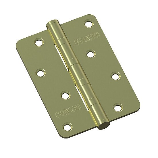 Bravo RS-7-4BB 100*70*2,5 Bravo RS-7-4BB 100*70*2,5