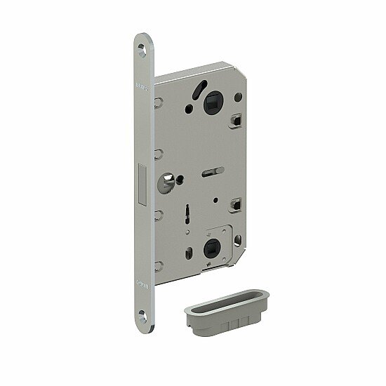 Bravo M-3-WC Bravo M-3-WC