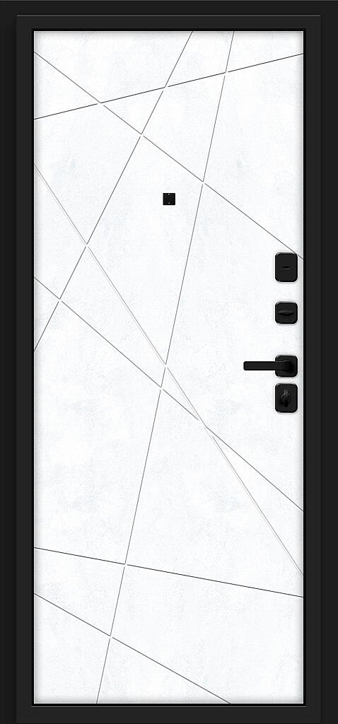 Кьюб/SBlack