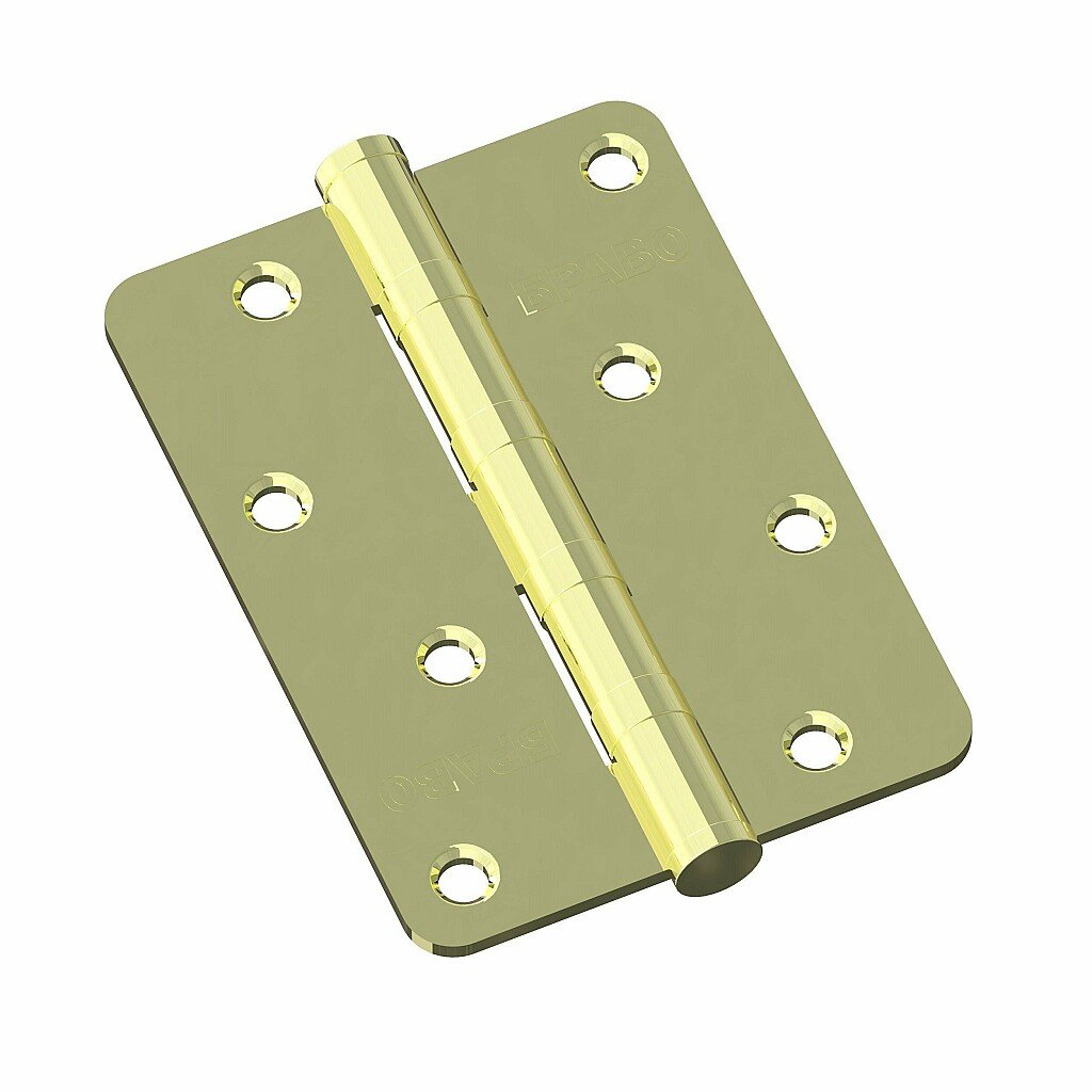 Bravo RS-7-4BB 100*70*2,5 Bravo RS-7-4BB 100*70*2,5