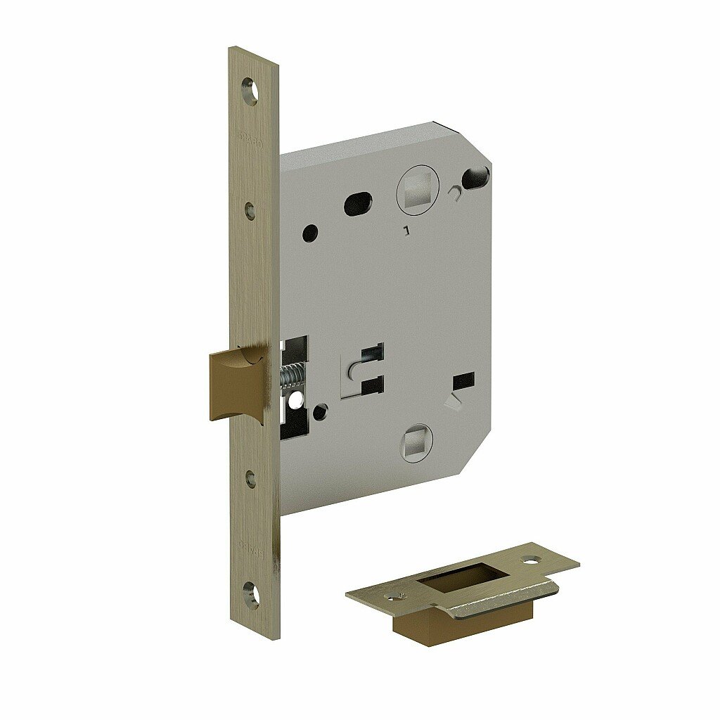 Bravo P-2-WC Bravo P-2-WC