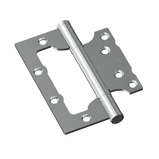 Bravo F-4-2BB 100*75*2,5 Bravo F-4-2BB 100*75*2,5