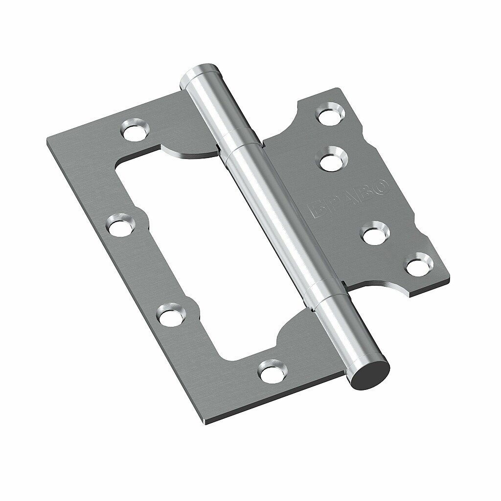 Bravo F-4-2BB 100*75*2,5 Bravo F-4-2BB 100*75*2,5