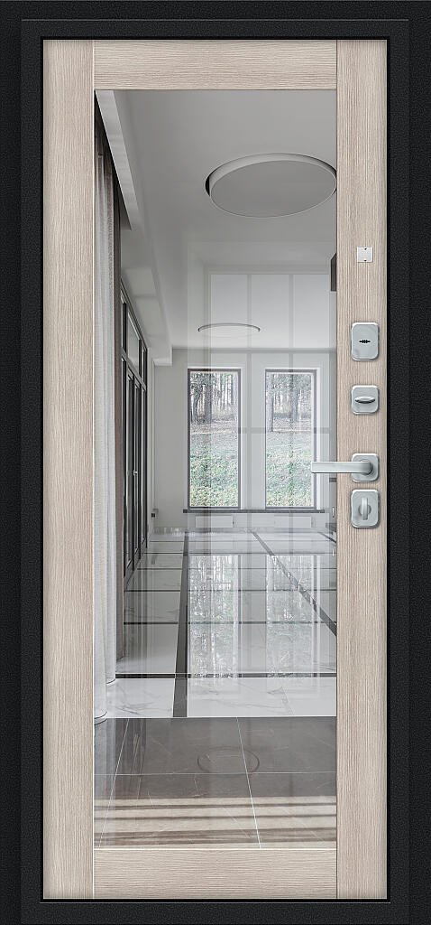 Флэш МФ/BChrome