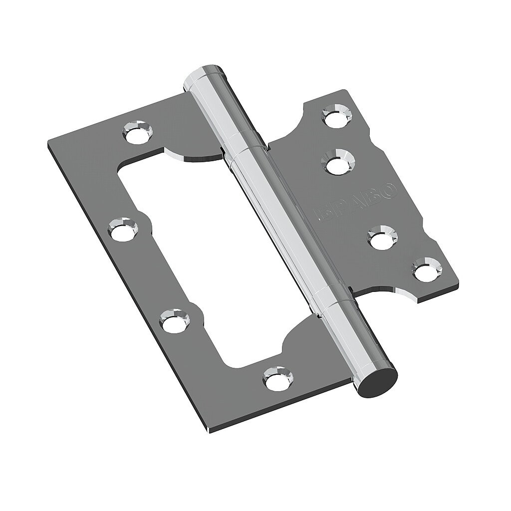 Bravo F-4-2BB 100*75*2,5 Bravo F-4-2BB 100*75*2,5