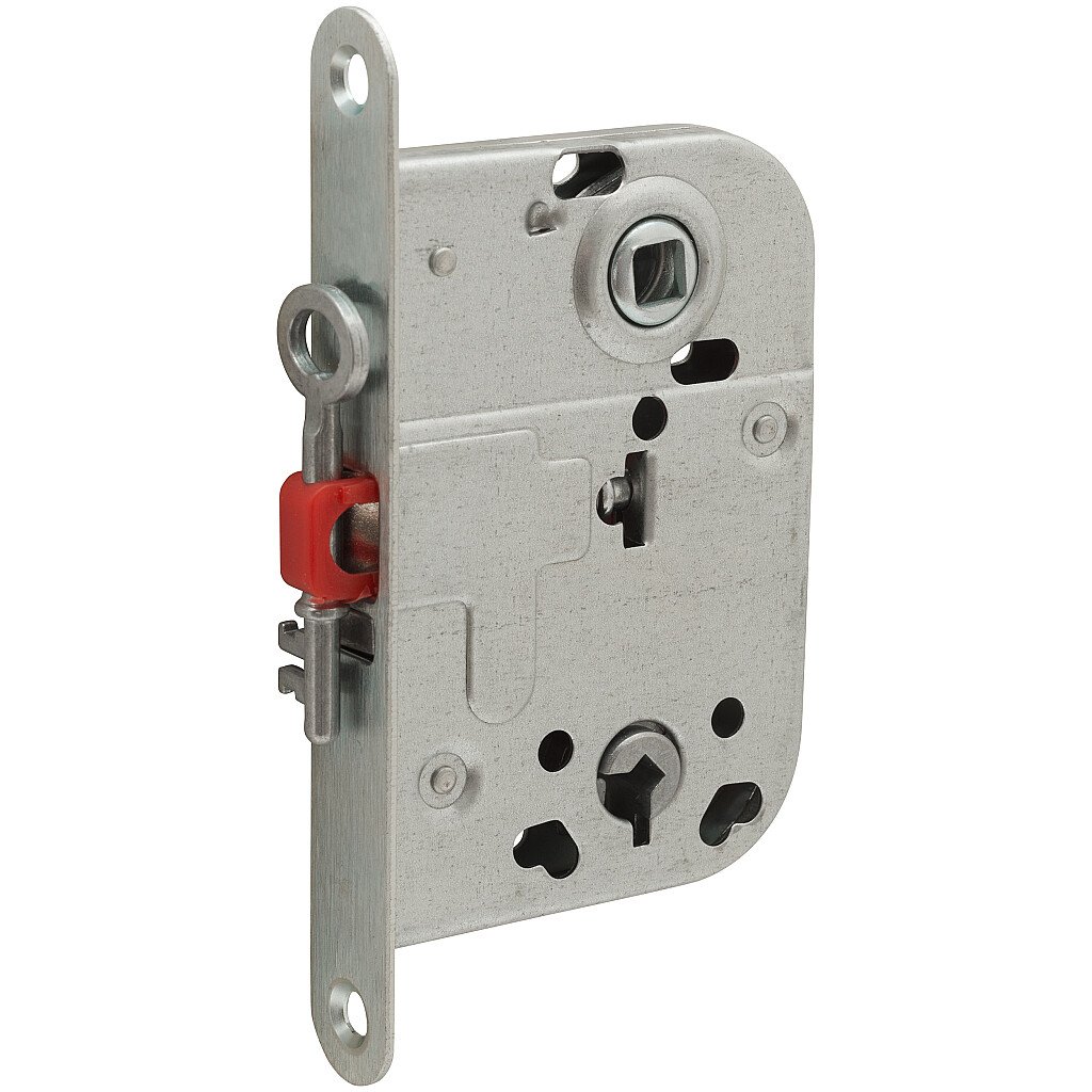 Замок Фин 114 Замок Фин 114