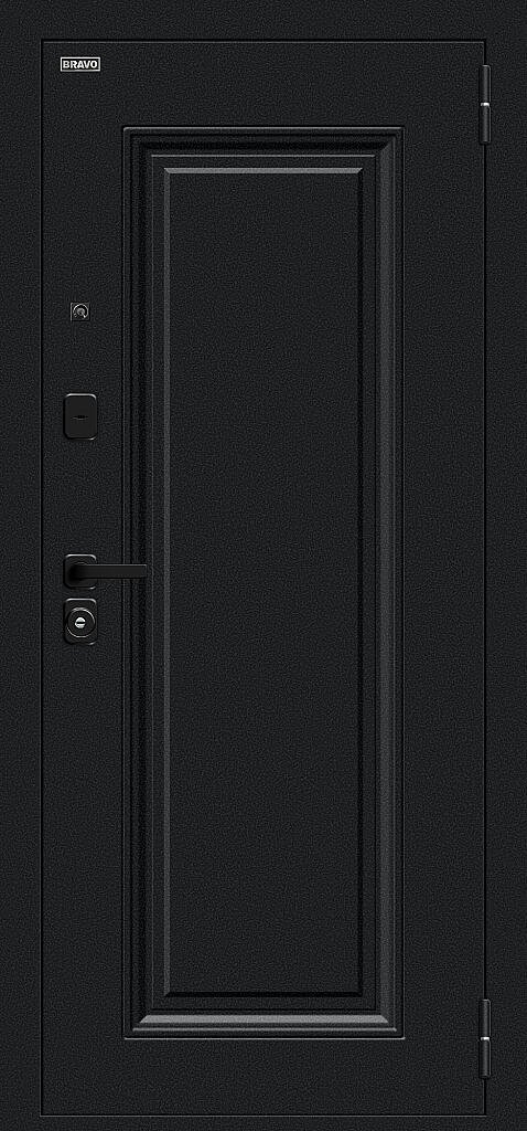 Флэш МФ/SBlack