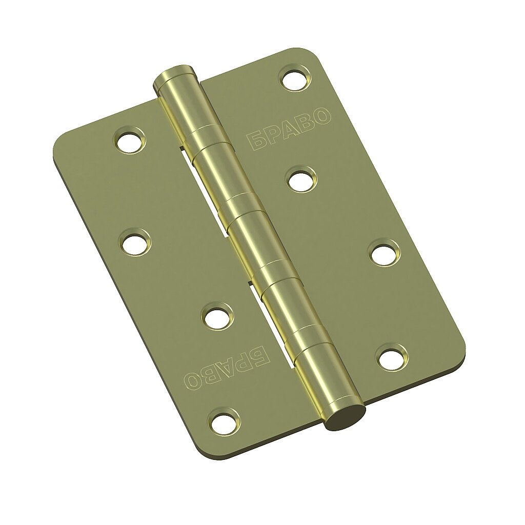 Bravo RS-7-4BB 100*70*2,5 Bravo RS-7-4BB 100*70*2,5