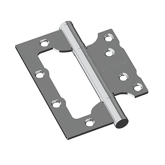 Bravo F-4-2BB 100*75*2,5 Bravo F-4-2BB 100*75*2,5