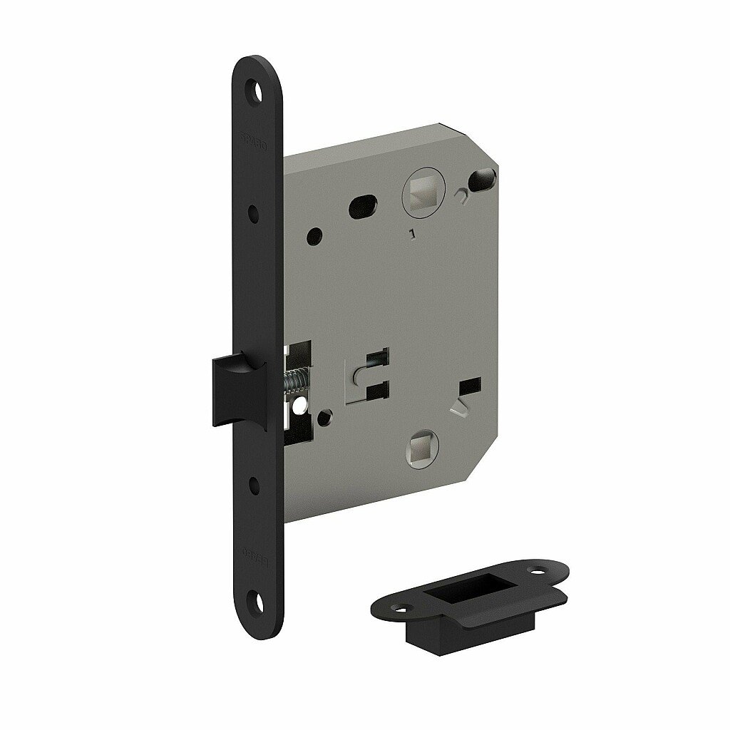 Bravo P-2R-WC Bravo P-2R-WC