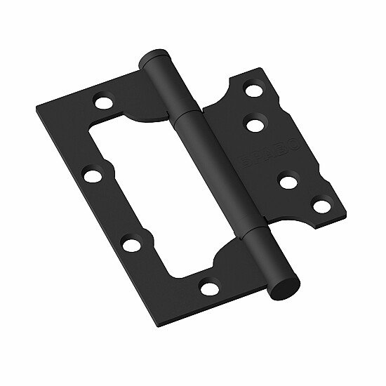 Bravo F-4-2BB 100*75*2,5 Bravo F-4-2BB 100*75*2,5