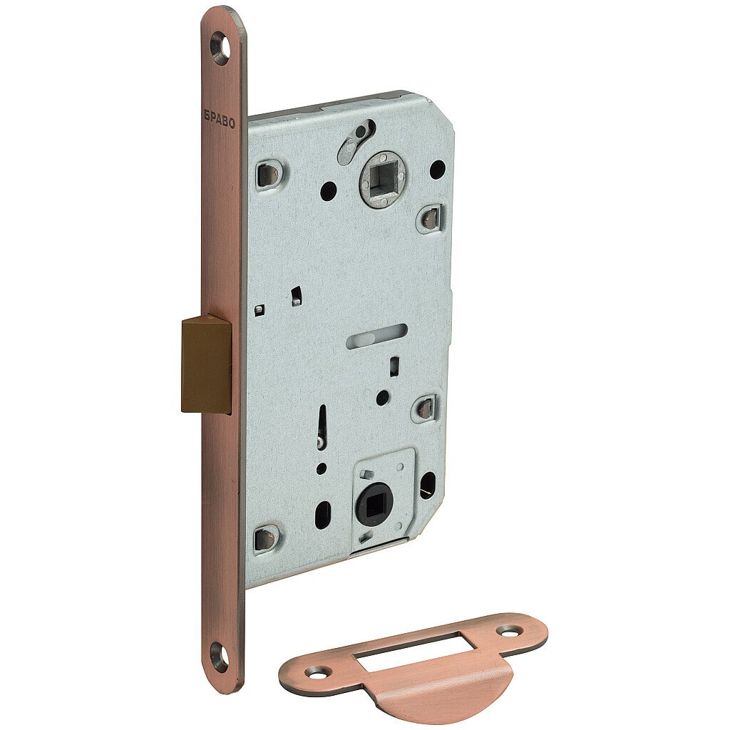 Bravo P-3-WC Bravo P-3-WC