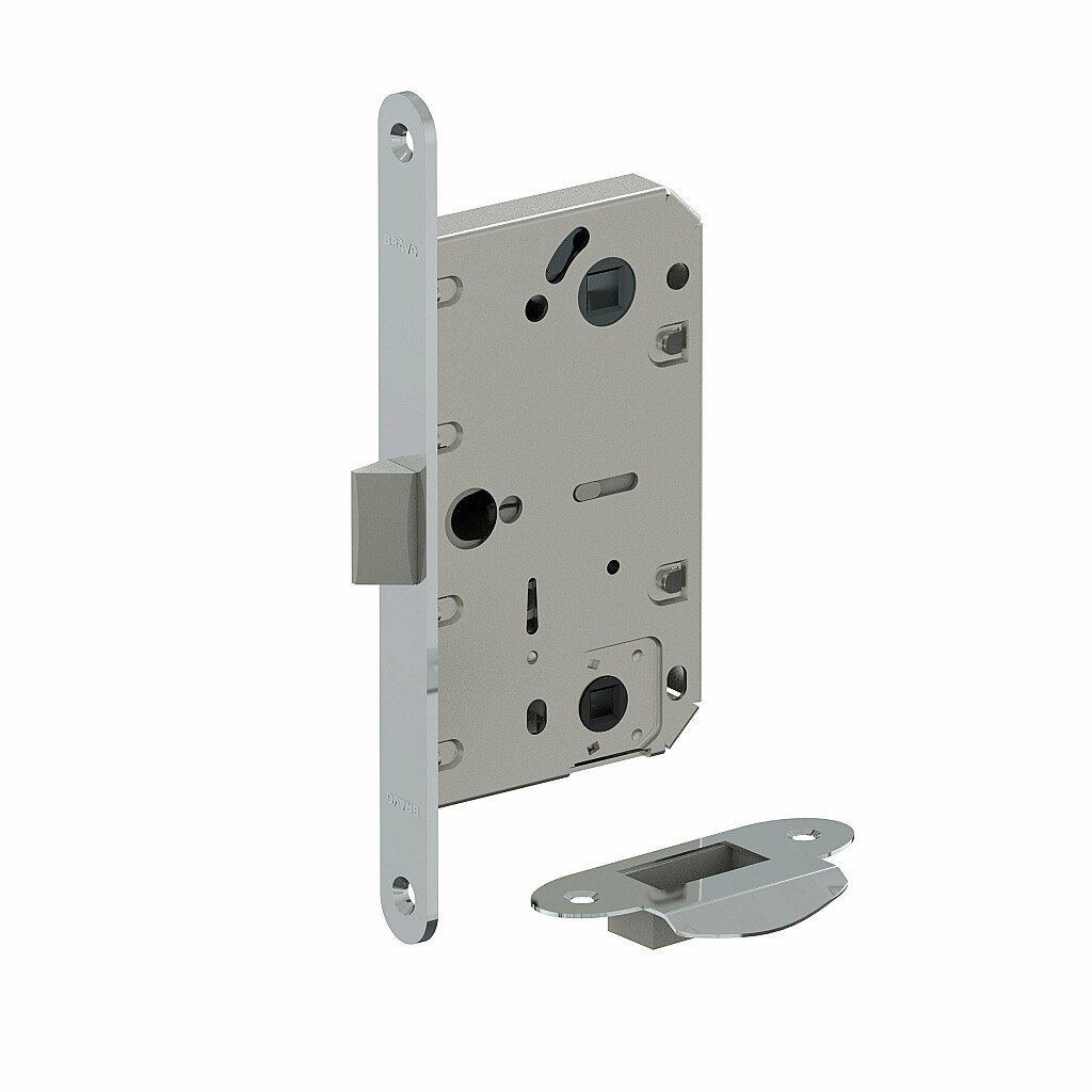 Bravo P-3-WC Bravo P-3-WC